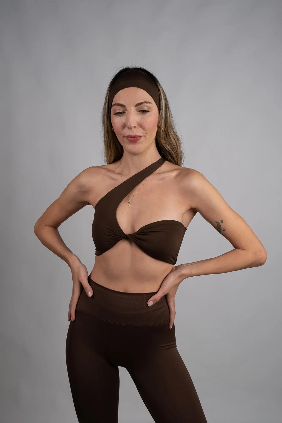 Spor Sütyeni Nasıl Seçilir? Doğru Beden, Destek ve Kumaş Rehberi