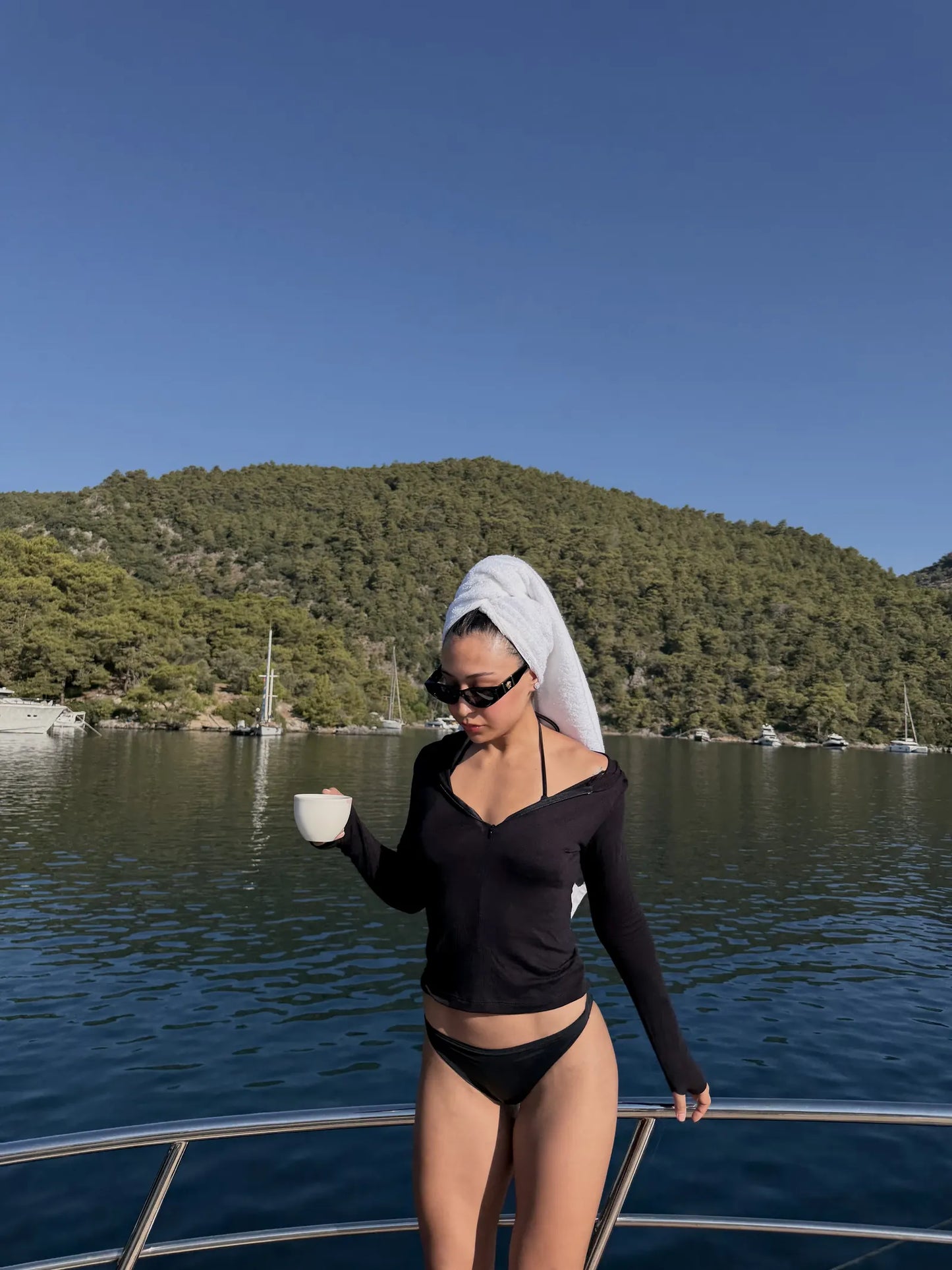 Kadın Hoodie