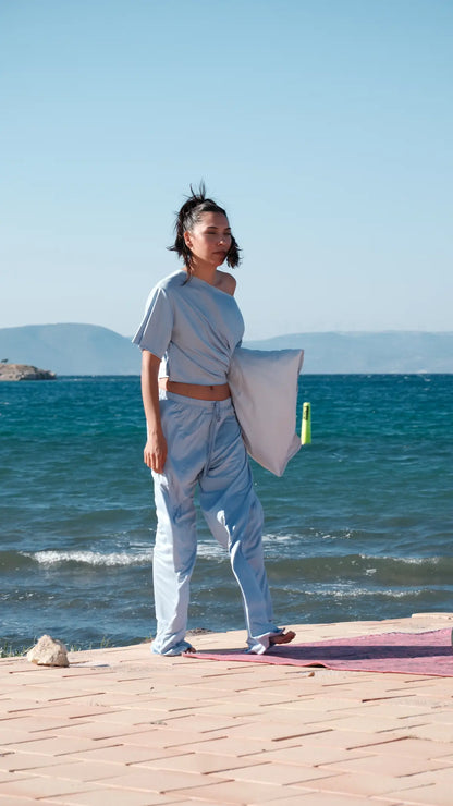 Pijama Takımı