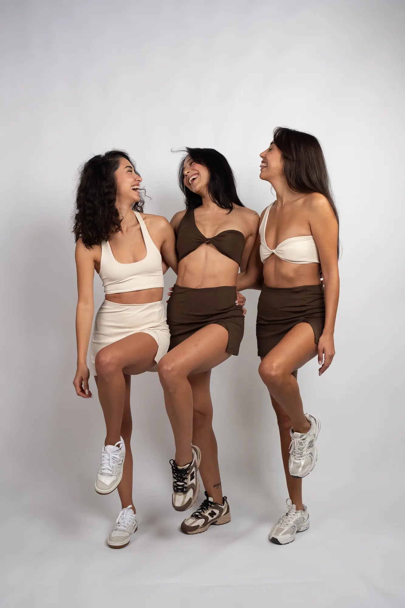 Kadın Spor Sütyeni Bra Modelleri | Umyfit