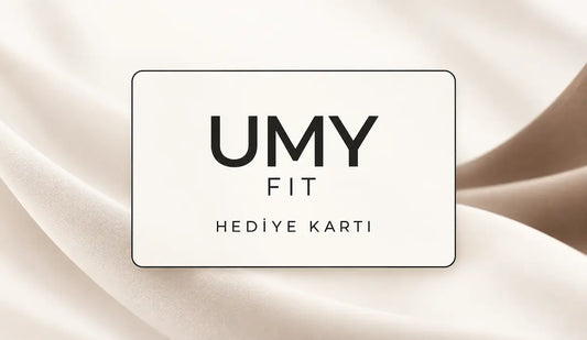Umyfit Hediye Kartı